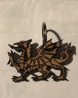 Keyrings